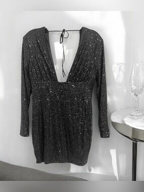Love and lemonade party dress